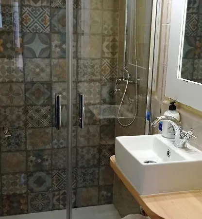 Apartment Cal Ferrer D'herbers Herbes