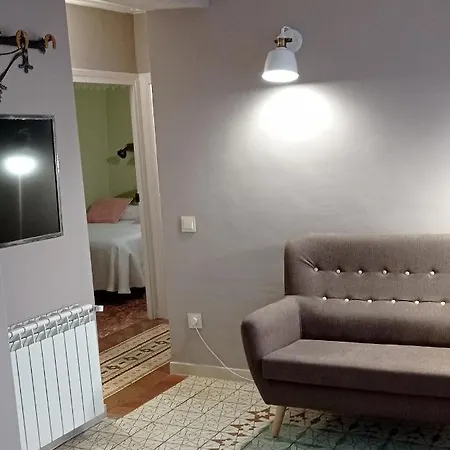 Apartment Cal Ferrer D'herbers
