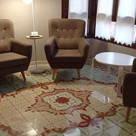 Cal Ferrer D'herbers Apartment