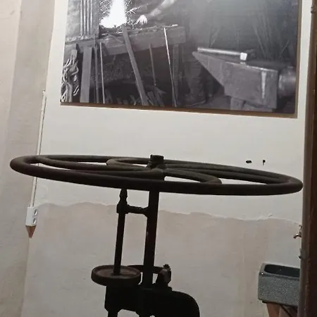 Διαμέρισμα Cal Ferrer D'herbers