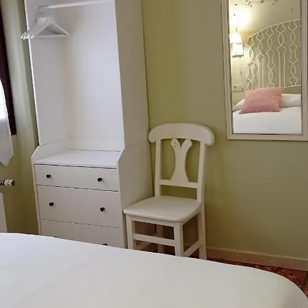 Cal Ferrer D'herbers Apartment *