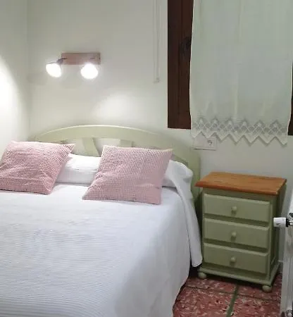 Cal Ferrer D'herbers Apartment Herbes