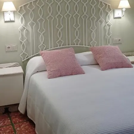 Cal Ferrer D'herbers Διαμέρισμα