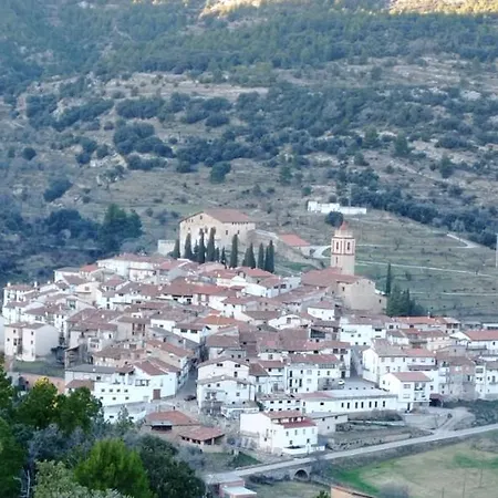 Cal Ferrer D'herbers Herbes