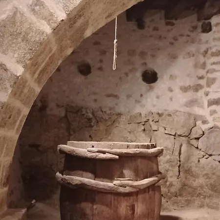 Cal Ferrer D'herbers Διαμέρισμα *