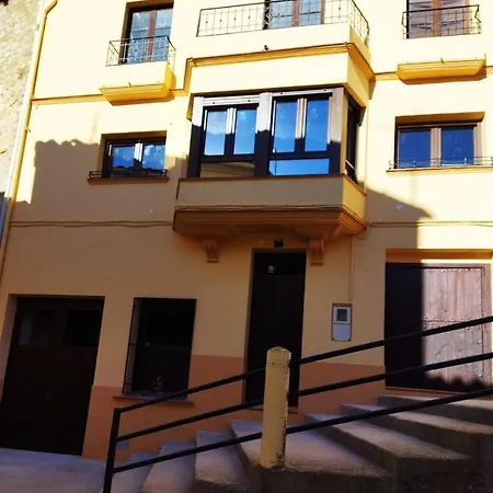 Apartment Cal Ferrer D'herbers Herbes