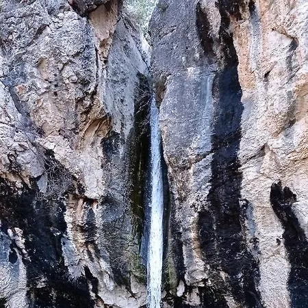 Cal Ferrer D'herbers Διαμέρισμα Herbes