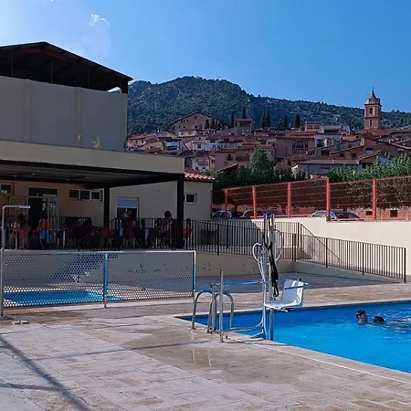 Apartment Cal Ferrer D'herbers *
