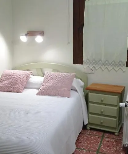 Cal Ferrer D'herbers Apartment Herbes