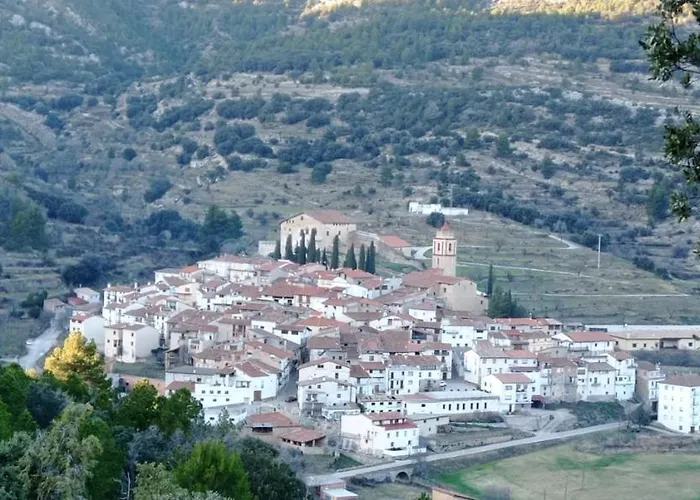 Cal Ferrer D'herbers Herbes
