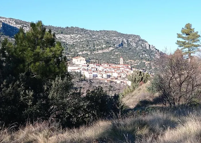 Apartment Cal Ferrer D'herbers Herbes