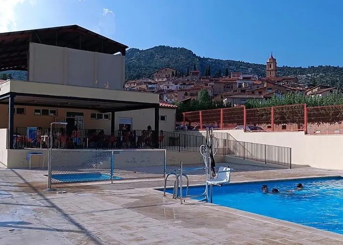 Apartment Cal Ferrer D'herbers *
